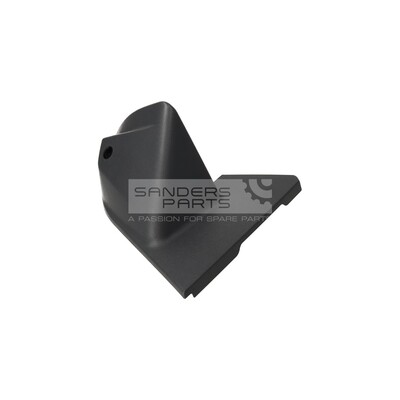 COVER HINGE MIRROR RIGHT CAMERA OE